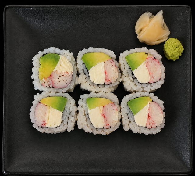 Pennsylvania Roll.