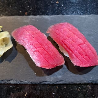 Tuna (Maguro)
