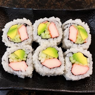 California Roll