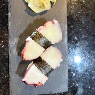 Octopus (Tako)