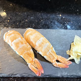 Shrimp (Ebi)