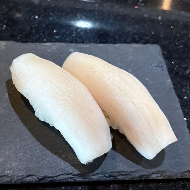 White Tuna (Escolar).