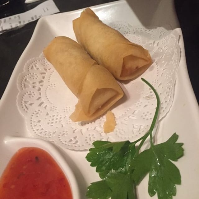 Haru Maki.
