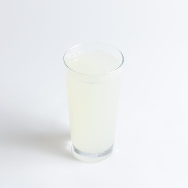 Dole Lemonade.
