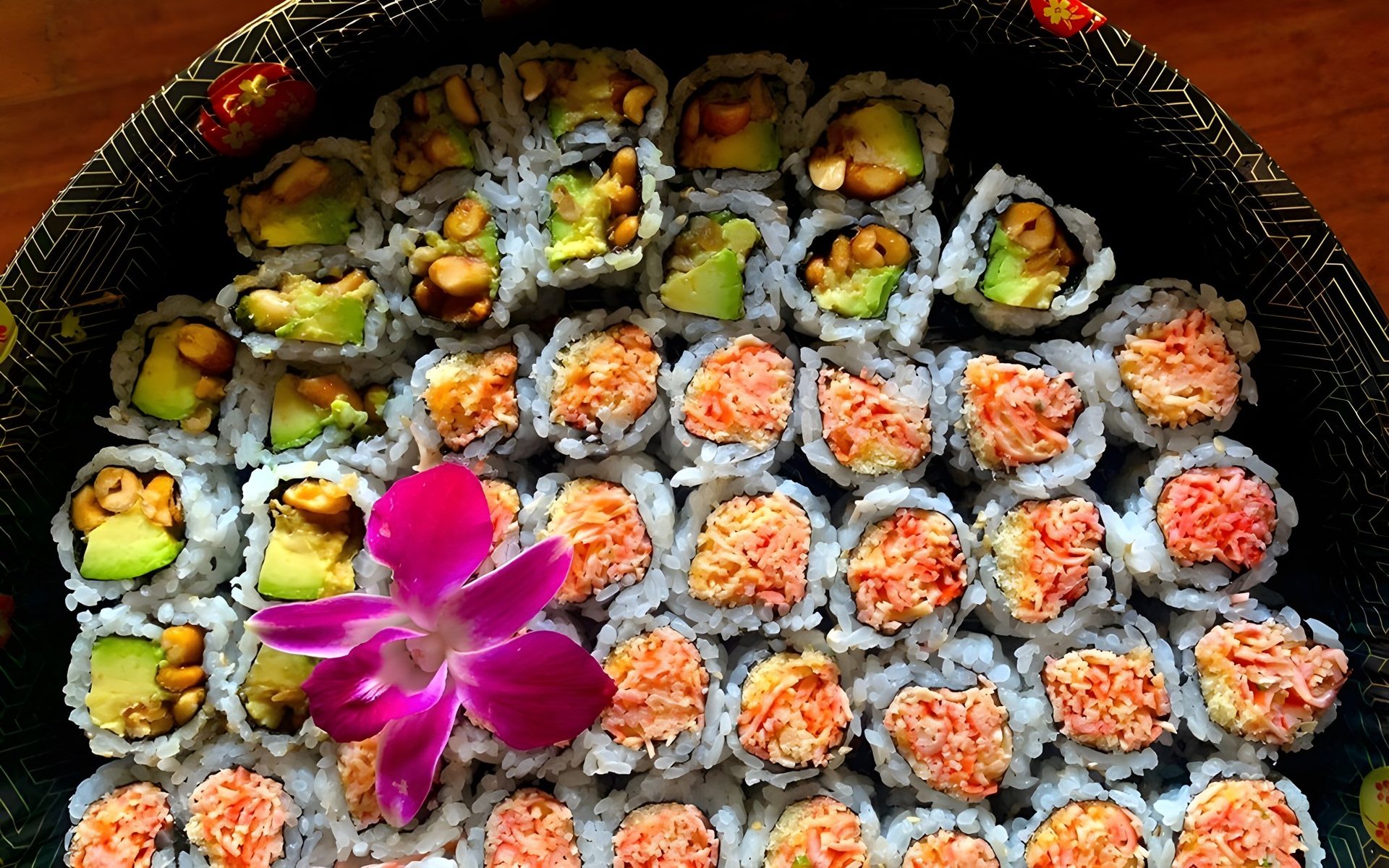 Best Miso soup in Philadelphia, PA | Ninja Sushi & Hibachi