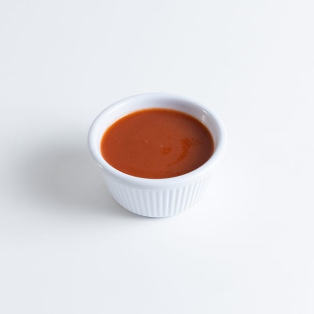 Hot Sauce / Siracha.