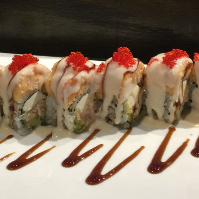 Monopoly Roll.