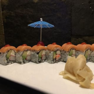 Dynamite Roll