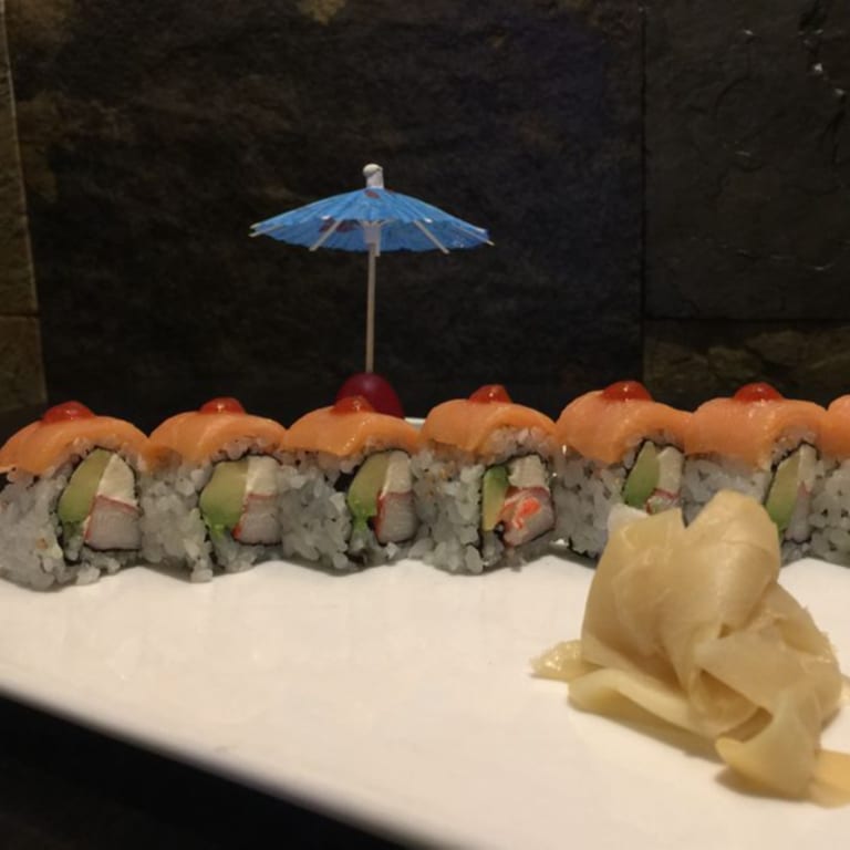 Dynamite Roll Delight