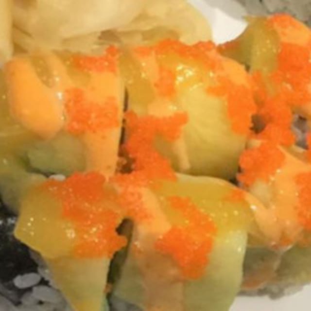 Hawaiian Roll.