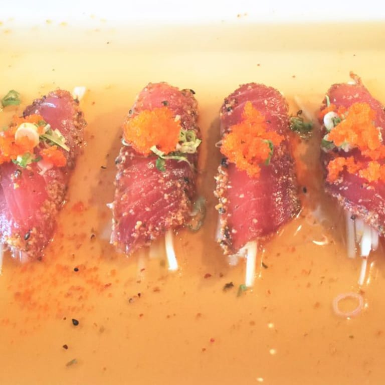 Savor Our Tuna Specialties