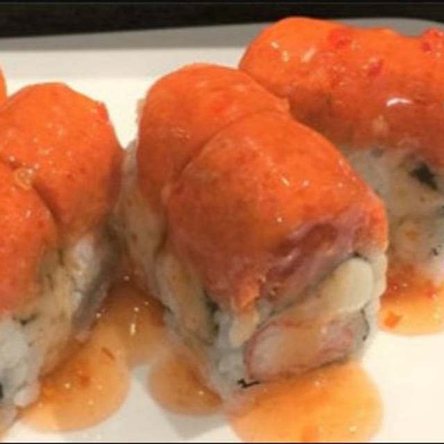 American Dream Roll.