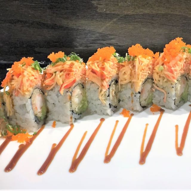 Supreme Roll.