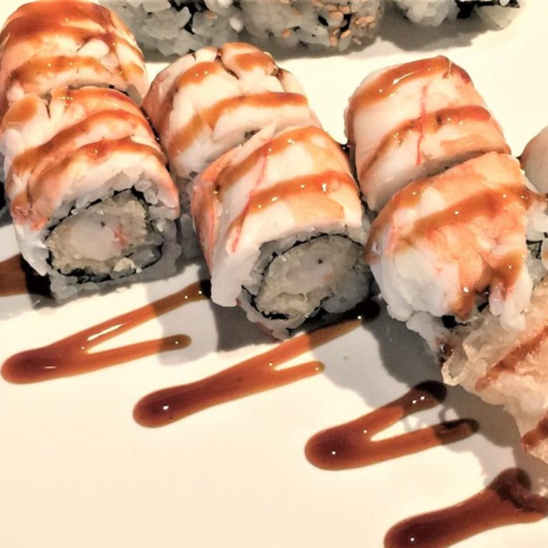 Savor Our Shrimp Delights
